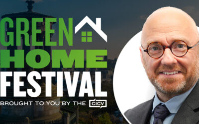 CICV member FIS, backs first Green Home Festival
