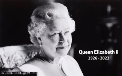 Guidance for business on protocols following the passing of the Queen