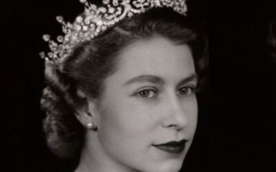 Commemorating the life of our Queen