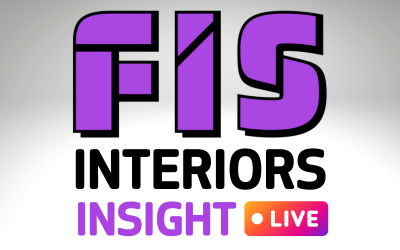 FIS: Interiors Insight Live (alongside Workspace Design Show) – 25/26 February