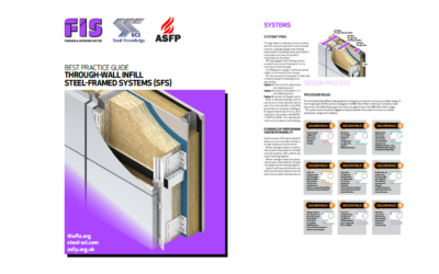 FIS Best Practice Guide defines ‘Through-Wall’ systems