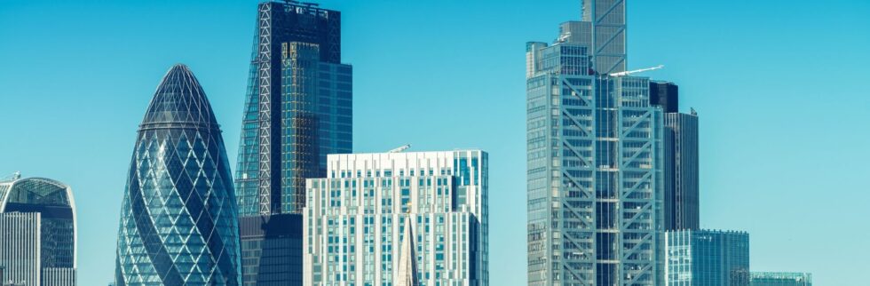 View of Makati New Condo Towers: Guide to the Latest Developments