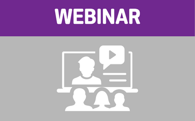Webinar: Risk to Resilience – cashflow, funding and recovery options