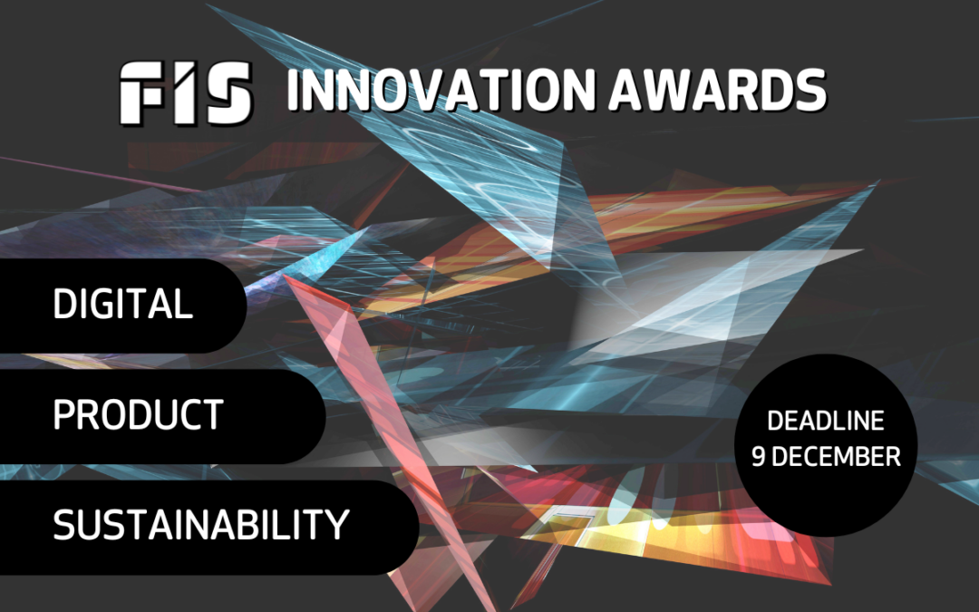 FIS launch innovation awards