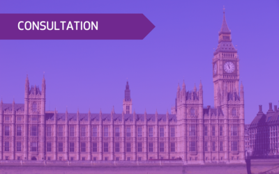Government consultation on the removal of national classifications