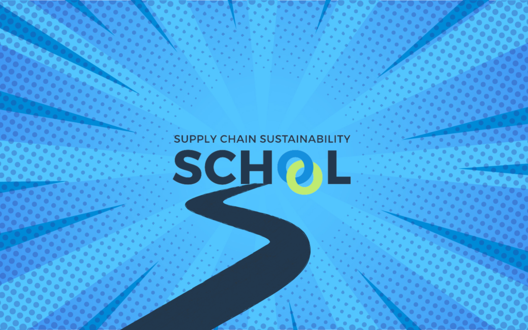 New learning pathway aims to build sustainability knowledge