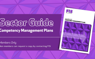 FIS Sector Guide puts competency and building safety under the spotlight