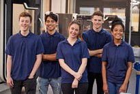 Young workers’ safety highlighted during National Apprentice Week