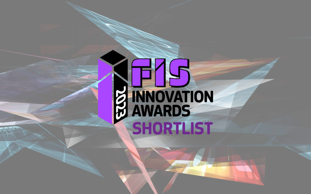 FIS announces Innovation Awards Shortlist