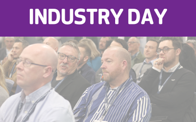 Industry Day: Housebuilding – 15 October