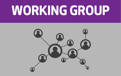 Partitions and Pods Working Groups – 18 June