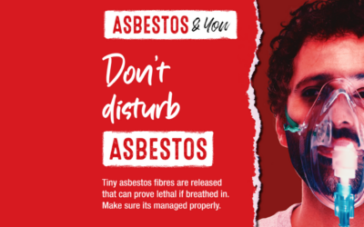 Plasterers and interior finishers across Great Britain are being warned about the hidden dangers associated with asbestos