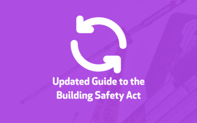 Updated Guide to the Building Safety Act