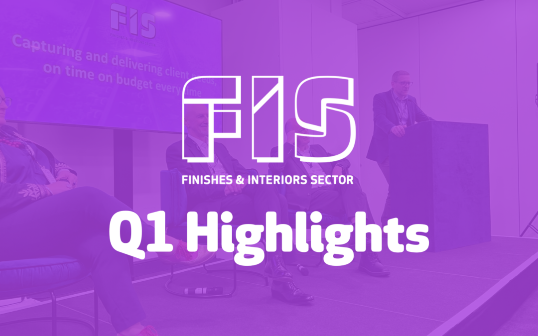FIS Q1 Highlights