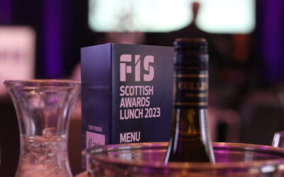 FIS Scottish Awards 2023 – Recognising excellence whilst supporting compliance.