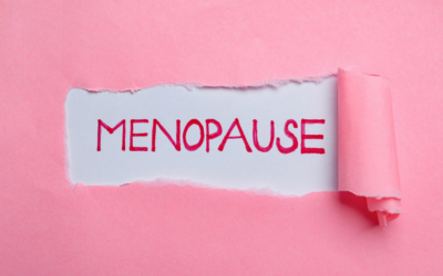 Menopause policy published