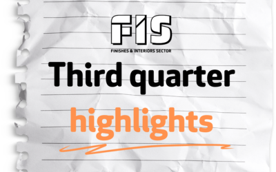 Third quarter highlights