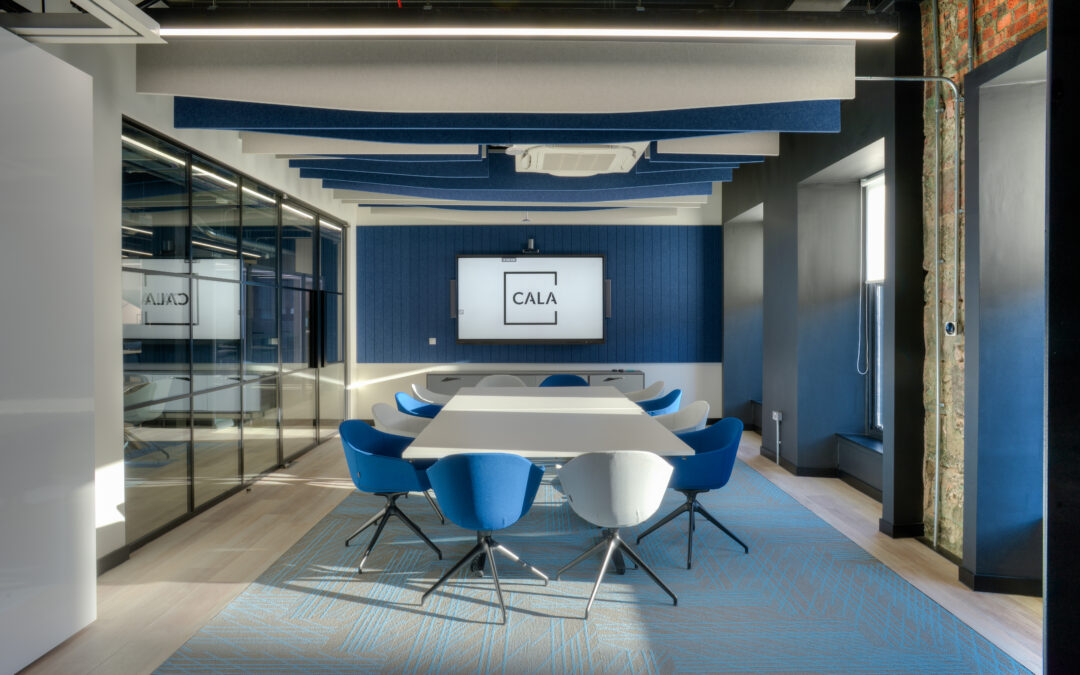 CALA Homes