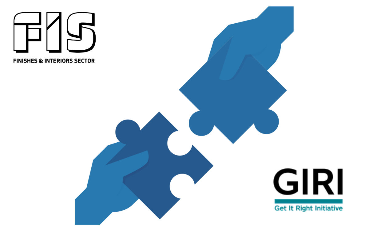 FIS and GIRI collaborate to help reduce error and increase productivity ...