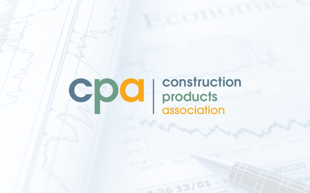 CPA Construction Trade Survey – further weakness to end 2023