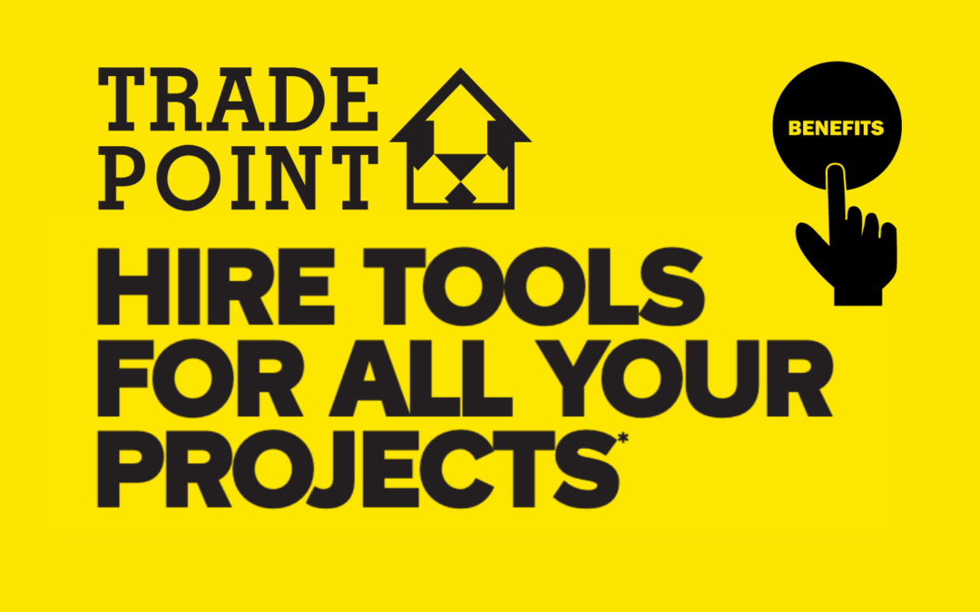 TradePoint: the ultimate solution for all your project needs
