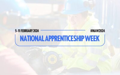 National Apprenticeship Week 2024