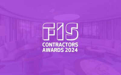 Judging begins for FIS Contractors Awards 2024