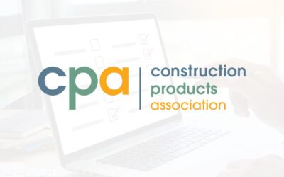 CPA State of Trade Survey Q4 2023: declining demand impacts sales of construction product manufacturers