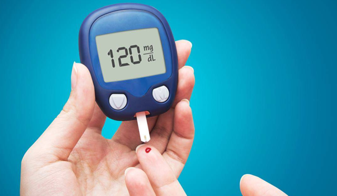 Diabetes: the invisible epidemic creating major health and safety risks