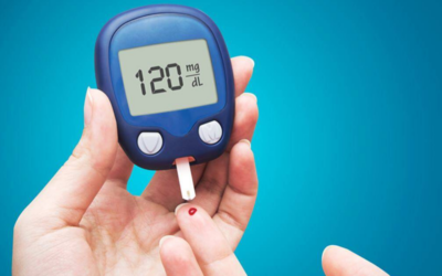 Diabetes: the invisible epidemic creating major health and safety risks