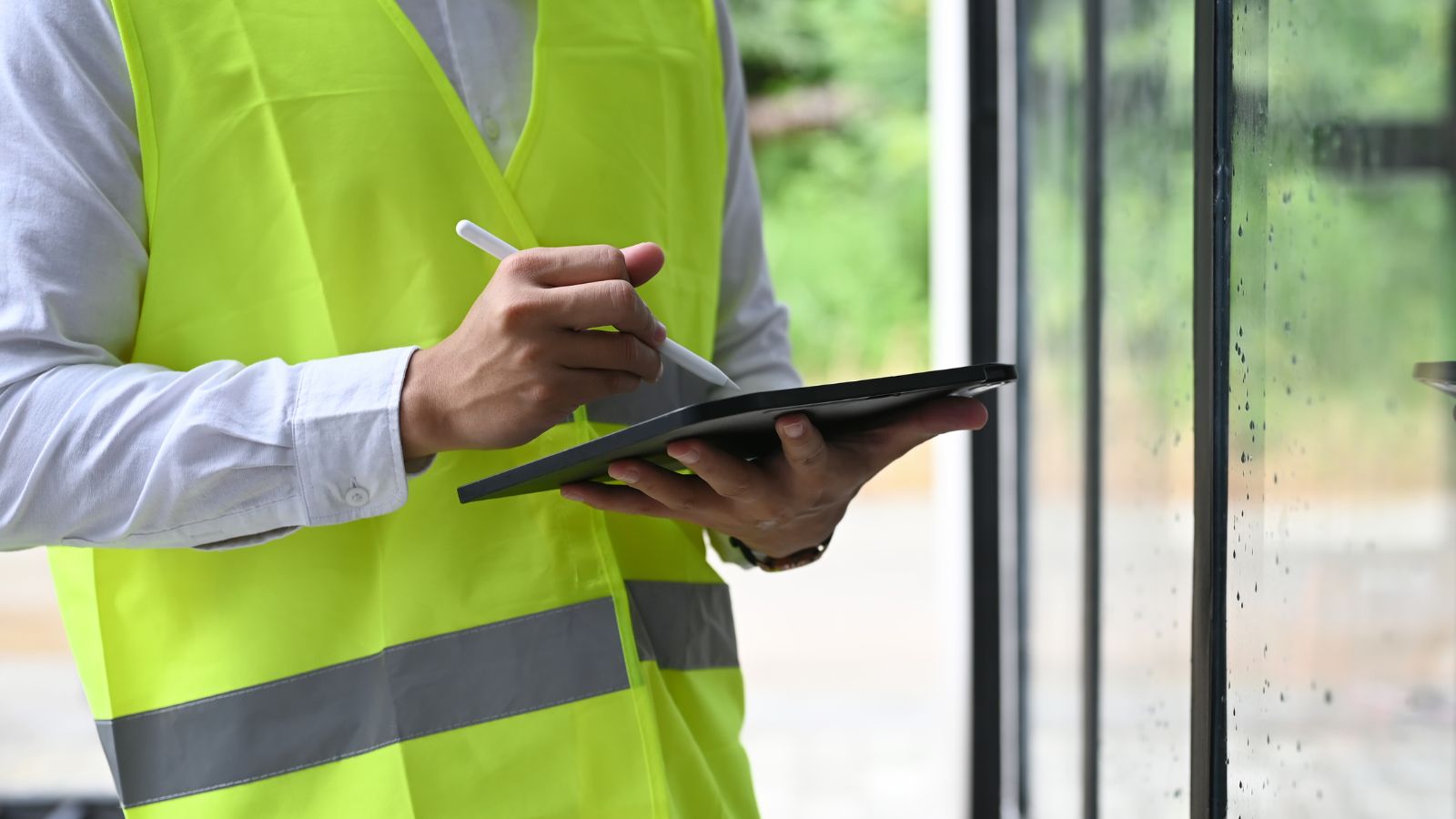 Permanent Inspection Extension Building Inspectors Extension - FIS