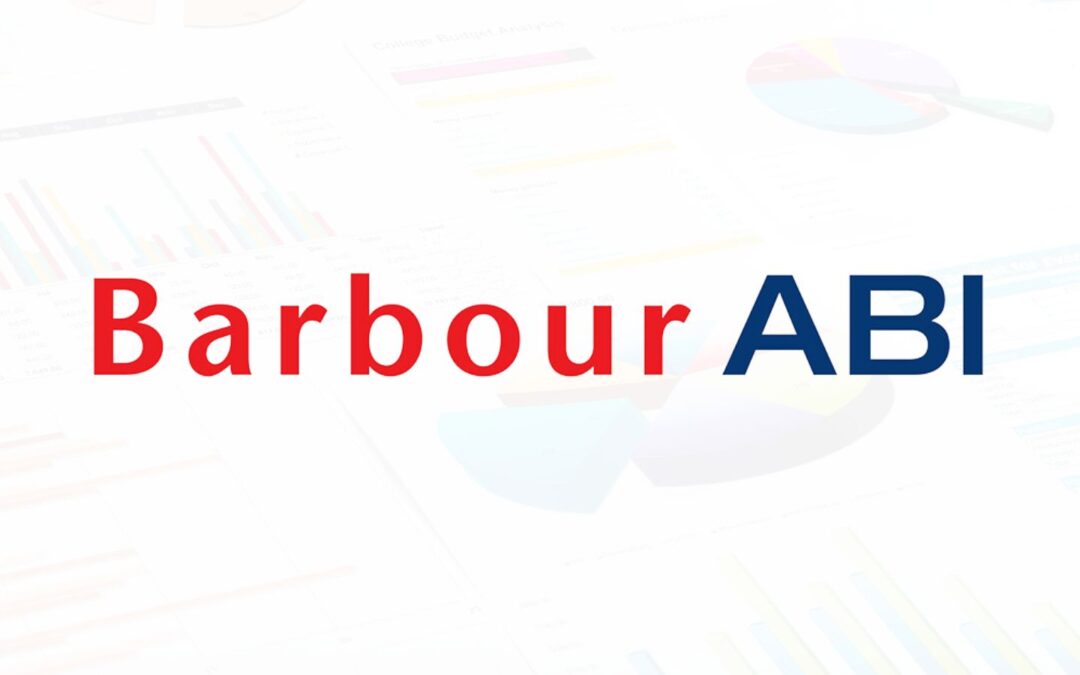 Barbour ABI Specialist Interiors Hub