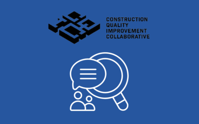 Construction quality improvement – contractors design portion survey