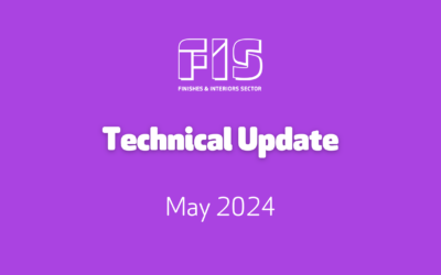 Update on Technical Team Activities at FIS