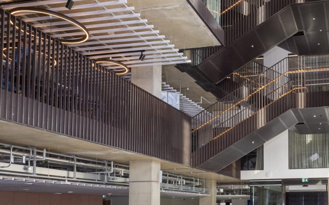 Adam Smith Business School
