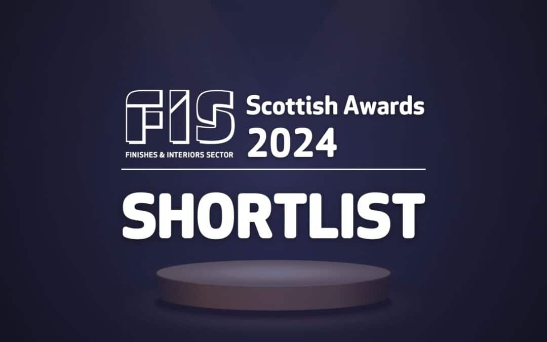 Scottish Awards 2024 Shortlist Announced