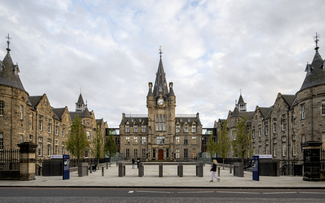 Edinburgh Futures Institute