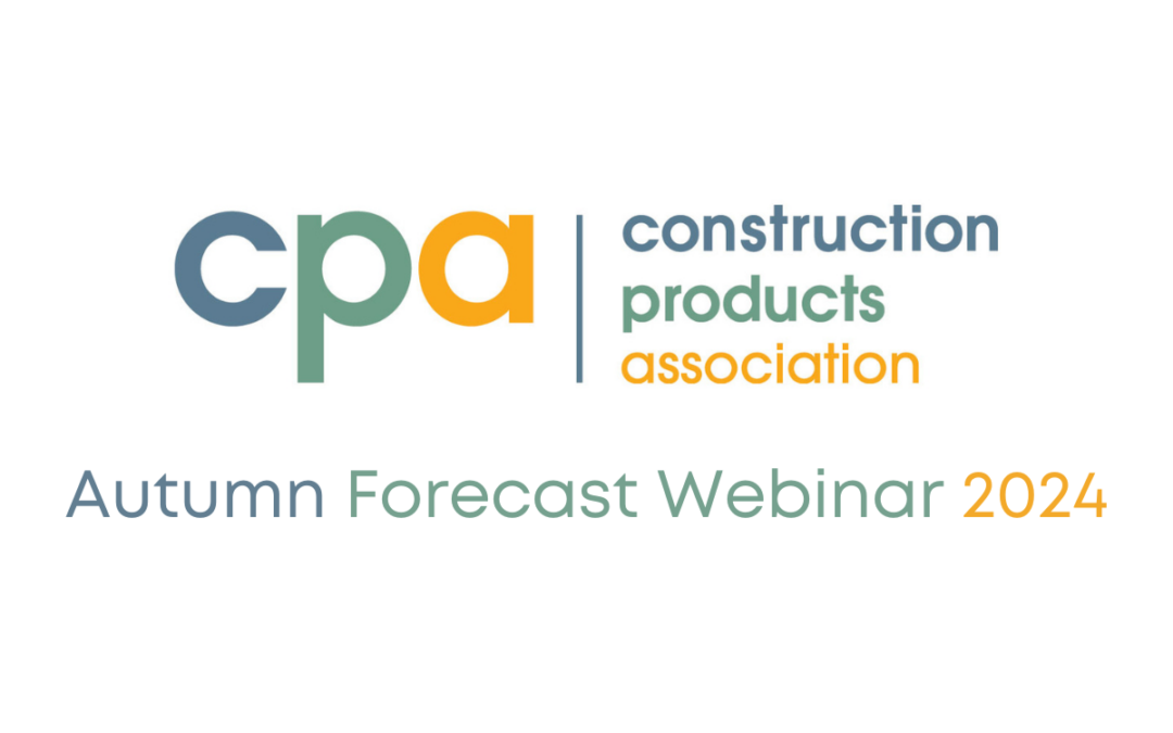 CPA Autumn Forecast Webinar 2024