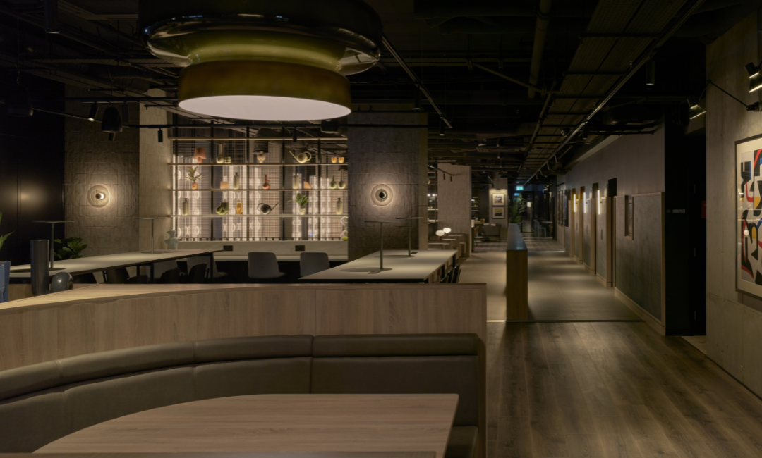 T1 – Union Coliving Apartments – Viva