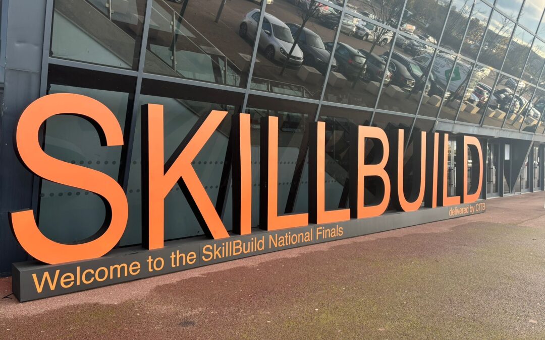 FIS Attends SkillBuild 2024 – Congratulations to all the winners