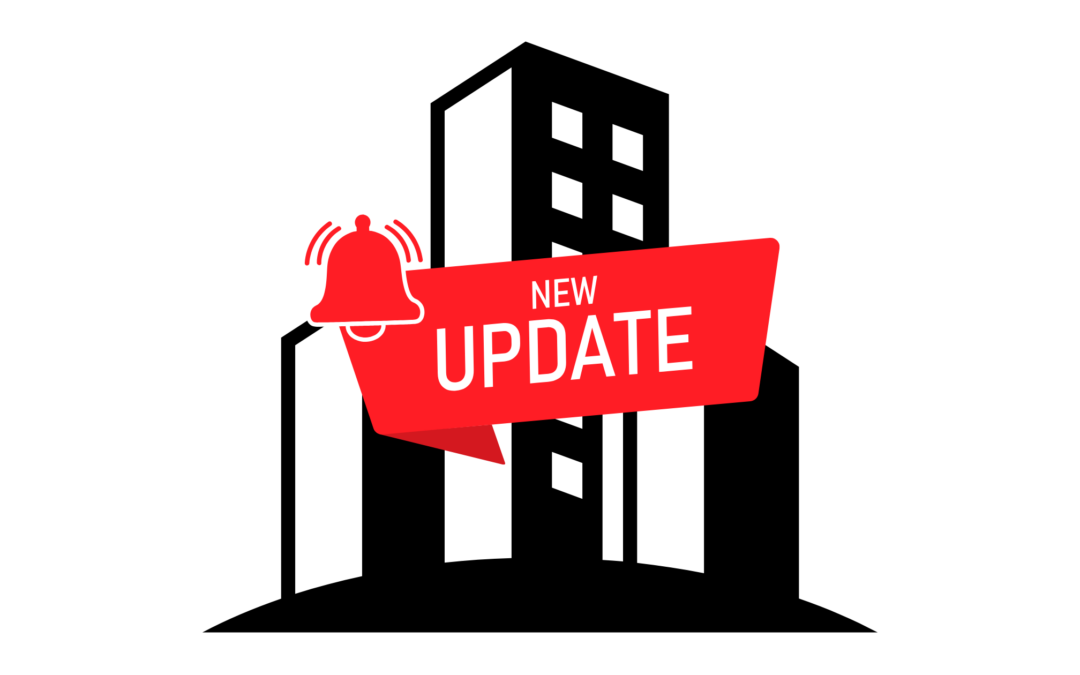 Building Safety Update