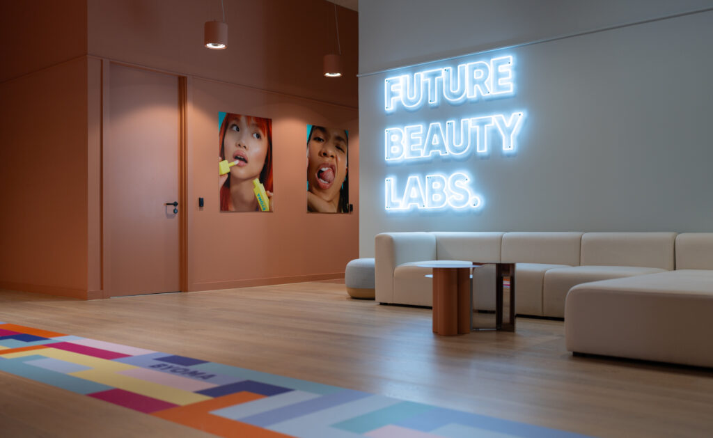 Future Beauty Labs - FIS