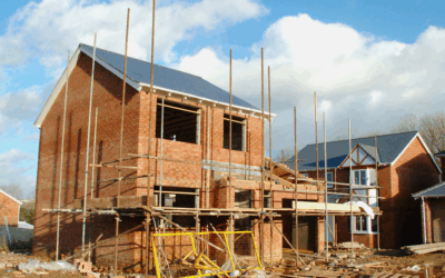 Supporting Skills for the Future: CITB Homebuilding Access Training Standards – Drylining