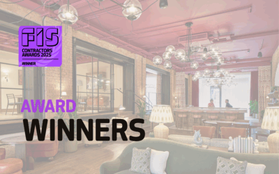Celebrating the industry’s best