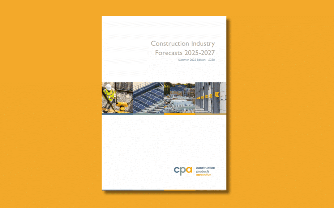 UK construction growth but risks intensify