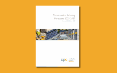 UK construction growth but risks intensify