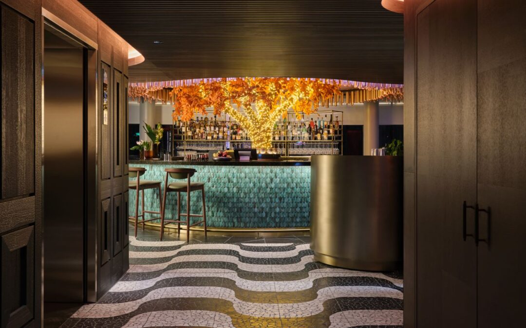 W Hotel