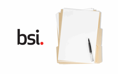 Have Your Say: BS EN ISO 9001 Quality Standard Under Review