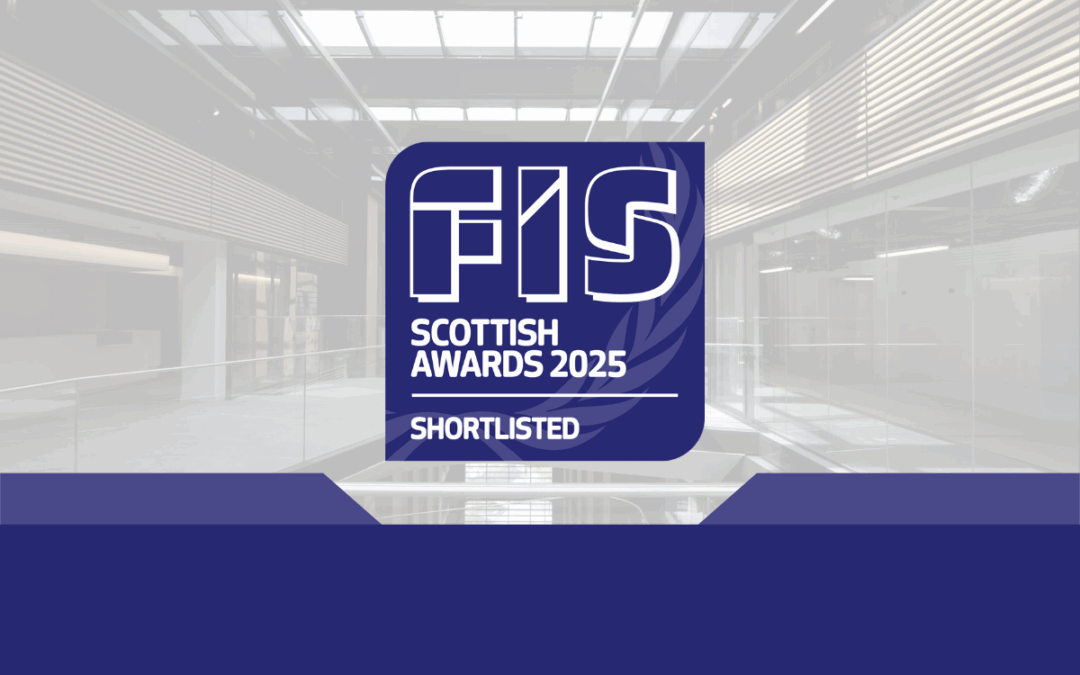 Scottish Awards 2025 Shortlist Announced
