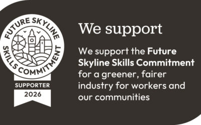 FIS pledges support for Future Skyline Skills Commitment